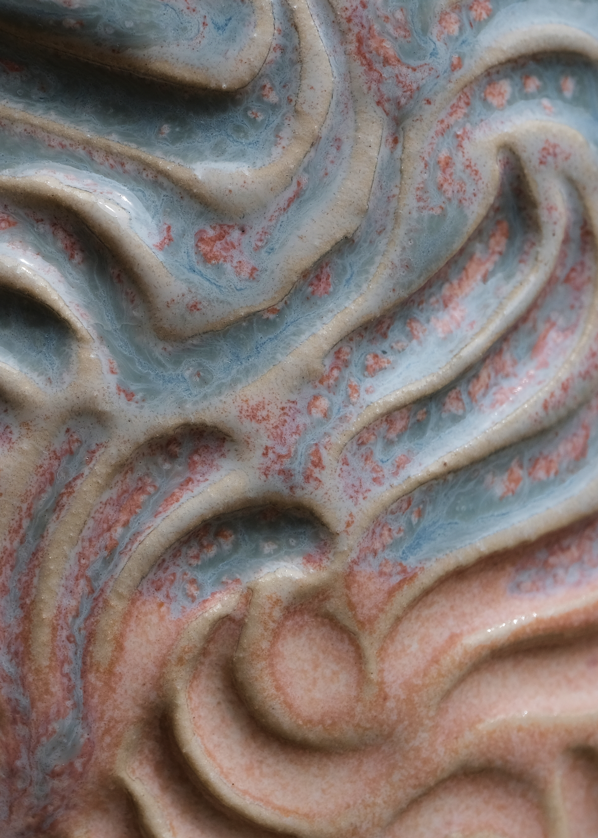 pottery